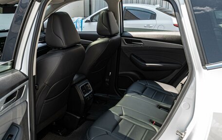 Haval F7 I, 2023 год, 2 245 000 рублей, 11 фотография