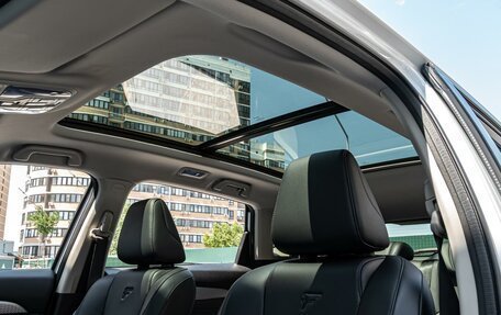 Haval F7 I, 2023 год, 2 245 000 рублей, 12 фотография