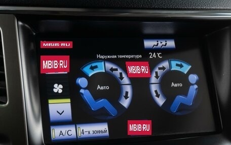 Lexus LX III, 2013 год, 4 199 000 рублей, 24 фотография
