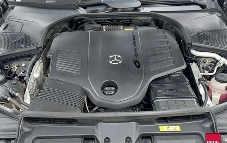 Mercedes-Benz S-Класс, 2023 год, 9 000 000 рублей, 20 фотография