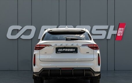 Haval F7 I, 2023 год, 2 245 000 рублей, 4 фотография
