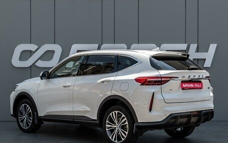 Haval F7 I, 2023 год, 2 245 000 рублей, 2 фотография