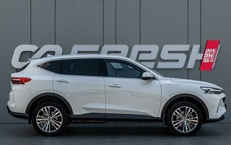 Haval F7 I, 2023 год, 2 245 000 рублей, 5 фотография