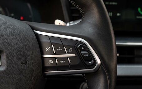 Haval F7 I, 2023 год, 2 245 000 рублей, 19 фотография