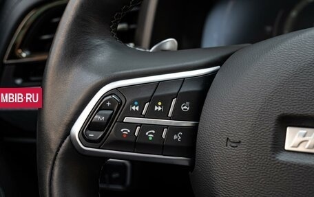 Haval F7 I, 2023 год, 2 245 000 рублей, 17 фотография