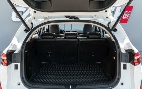 Haval F7 I, 2023 год, 2 245 000 рублей, 24 фотография