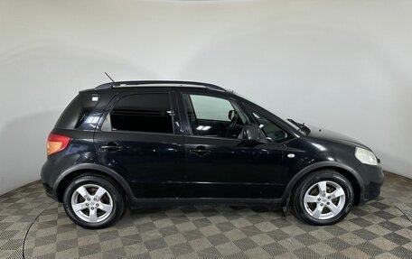 Suzuki SX4 II рестайлинг, 2010 год, 781 000 рублей, 4 фотография