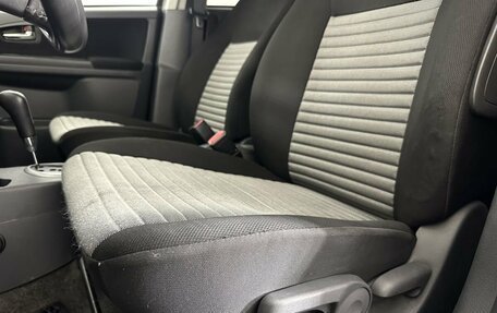 Suzuki SX4 II рестайлинг, 2010 год, 781 000 рублей, 10 фотография