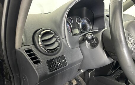 Suzuki SX4 II рестайлинг, 2010 год, 781 000 рублей, 9 фотография