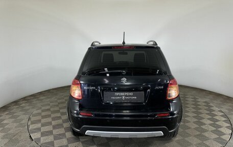 Suzuki SX4 II рестайлинг, 2010 год, 781 000 рублей, 3 фотография