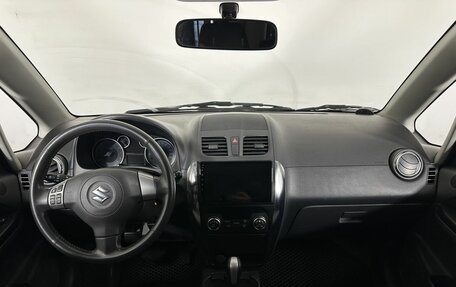 Suzuki SX4 II рестайлинг, 2010 год, 781 000 рублей, 7 фотография
