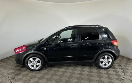 Suzuki SX4 II рестайлинг, 2010 год, 781 000 рублей, 5 фотография