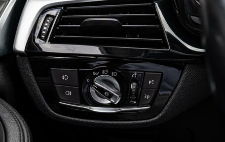 BMW 5 серия, 2017 год, 3 245 000 рублей, 22 фотография
