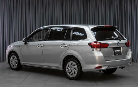 Toyota Corolla, 2019 год, 1 399 000 рублей, 2 фотография