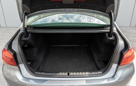 BMW 5 серия, 2017 год, 3 245 000 рублей, 23 фотография