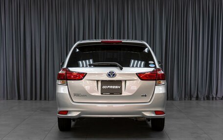Toyota Corolla, 2019 год, 1 399 000 рублей, 4 фотография
