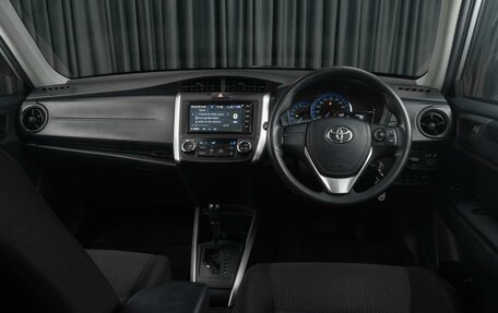 Toyota Corolla, 2019 год, 1 399 000 рублей, 6 фотография