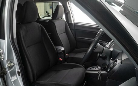 Toyota Corolla, 2019 год, 1 399 000 рублей, 10 фотография