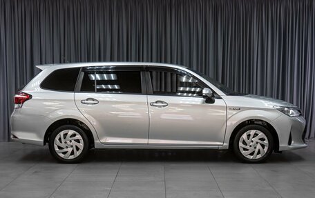Toyota Corolla, 2019 год, 1 399 000 рублей, 5 фотография