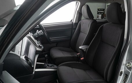 Toyota Corolla, 2019 год, 1 399 000 рублей, 8 фотография