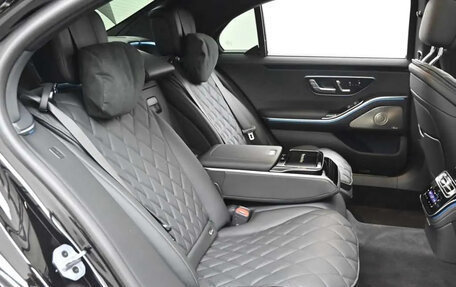 Mercedes-Benz S-Класс, 2026 год, 11 000 000 рублей, 16 фотография