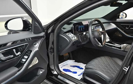 Mercedes-Benz S-Класс, 2026 год, 11 000 000 рублей, 6 фотография