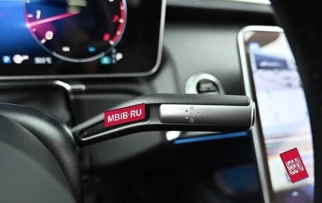 Mercedes-Benz S-Класс, 2026 год, 11 000 000 рублей, 9 фотография