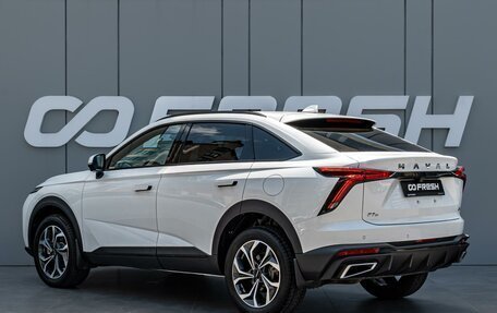 Haval F7x, 2025 год, 2 890 000 рублей, 2 фотография