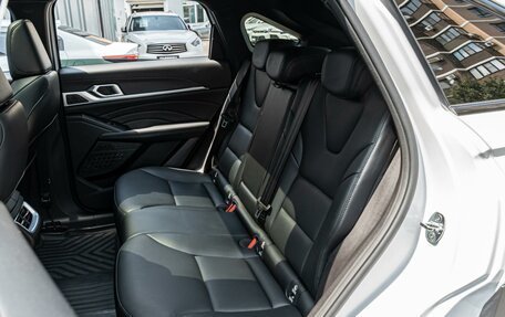 Haval F7x, 2025 год, 2 890 000 рублей, 9 фотография