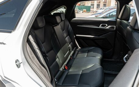 Haval F7x, 2025 год, 2 890 000 рублей, 7 фотография