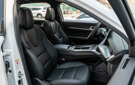 Haval F7x, 2025 год, 2 890 000 рублей, 8 фотография