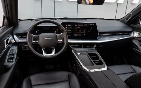 Haval F7x, 2025 год, 2 890 000 рублей, 6 фотография