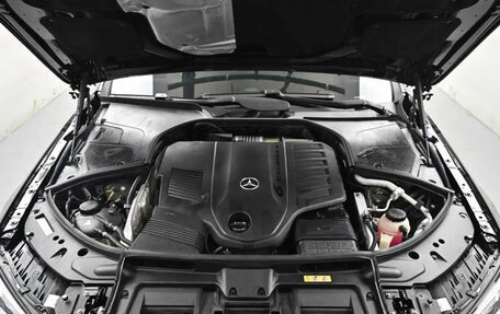 Mercedes-Benz S-Класс, 2026 год, 11 000 000 рублей, 19 фотография