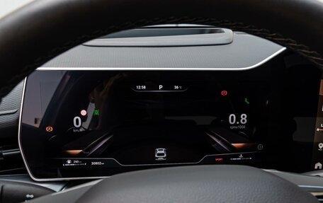 Haval F7x, 2025 год, 2 890 000 рублей, 16 фотография