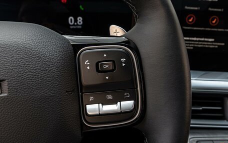 Haval F7x, 2025 год, 2 890 000 рублей, 17 фотография