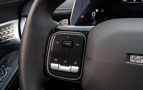 Haval F7x, 2025 год, 2 890 000 рублей, 15 фотография