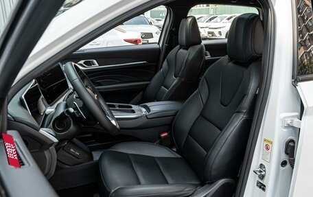 Haval F7x, 2025 год, 2 890 000 рублей, 10 фотография