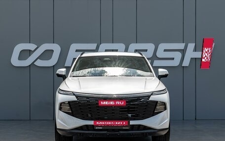 Haval F7x, 2025 год, 2 890 000 рублей, 3 фотография