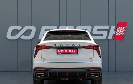 Haval F7x, 2025 год, 2 890 000 рублей, 4 фотография