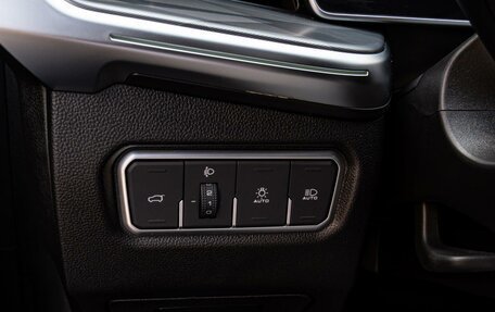 Haval F7x, 2025 год, 2 890 000 рублей, 21 фотография