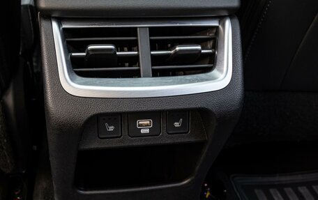 Haval F7x, 2025 год, 2 890 000 рублей, 22 фотография