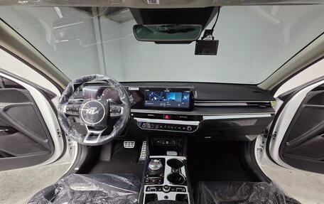 KIA K5, 2026 год, 4 110 999 рублей, 6 фотография