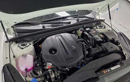 KIA K5, 2026 год, 4 110 999 рублей, 8 фотография