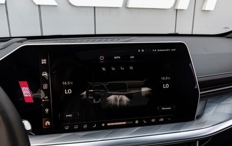 Haval F7x, 2025 год, 2 890 000 рублей, 14 фотография