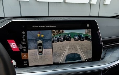 Haval F7x, 2025 год, 2 890 000 рублей, 13 фотография