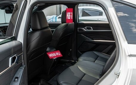 Haval F7x, 2025 год, 2 890 000 рублей, 11 фотография