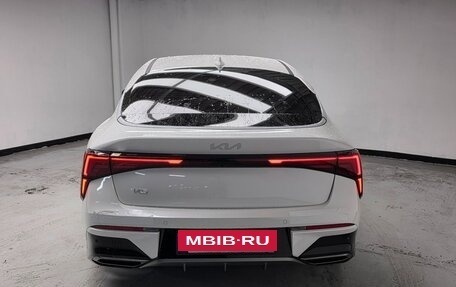 KIA K5, 2026 год, 4 110 999 рублей, 3 фотография