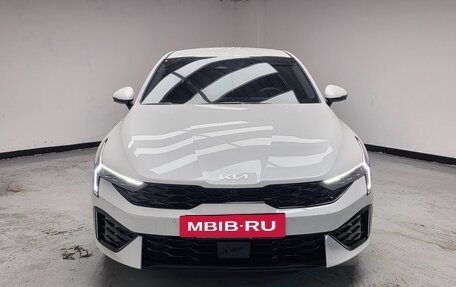 KIA K5, 2026 год, 4 110 999 рублей, 2 фотография