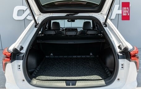 Haval F7x, 2025 год, 2 890 000 рублей, 23 фотография