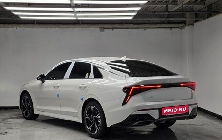 KIA K5, 2026 год, 4 110 999 рублей, 4 фотография